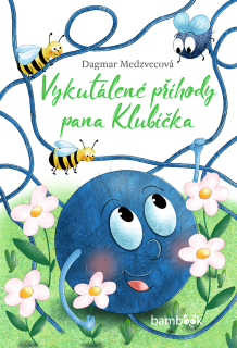 VYKUTÁLENÉ PŘÍHODY PANA KLUBÍČKA