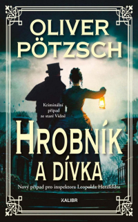 HROBNÍK 2 HROBNÍK A DÍVKA