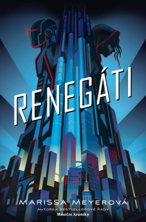 RENEGÁTI 1