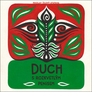 CD DUCH S ROZKVETLÝM PENISEM