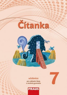 ČÍTANKA 7 PRO ZŠ A VG - UČ