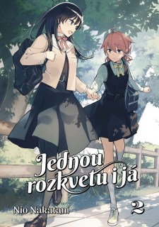 JEDNOU ROZKVETU I JÁ 2