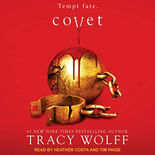 COVET
