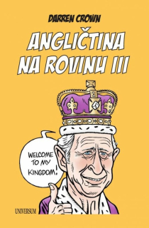 ANGLIČTINA NA ROVINU III