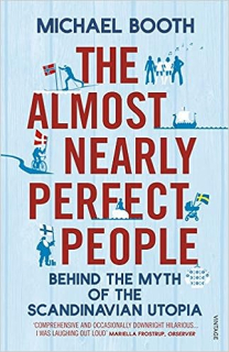 THE ALMOST NEARLY PERFECT PEOPLE