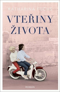 VTEŘINY ŽIVOTA