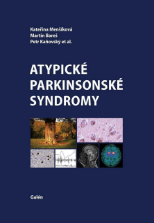 ATYPICKÉ PARKINSONSKÉ SYNDROMY
