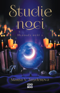 STUDIE NOCI 2 HLEDAČÍ DUŠÍ