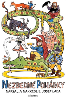 NEZBEDNÉ POHÁDKY