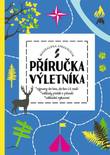 PŘÍRUČKA VÝLETNÍKA