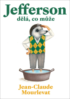 JEFFERSON 2 DĚLÁ, CO MŮŽE