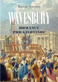 WAVESBURY 6 ROMANCE POD GILOTINOU