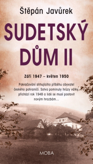 SUDETSKÝ DŮM II