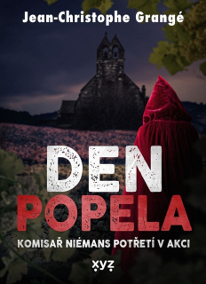 DEN POPELA 3 KOMISAŘ NIÉMANS