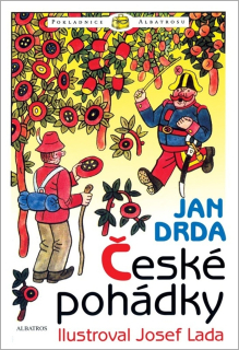ČESKÉ POHÁDKY