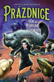 PRÁZDNICE 3 NIKDYUŠ
