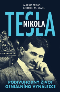 NIKOLA TESLA