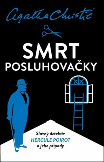 POIROT: SMRT POSLUHOVAČKY - 4. V.