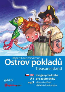 OSTROV POKLADŮ A1/A2