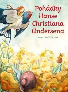 POHÁDKY HANSE CHRISTIANA ANDERSENA - NV