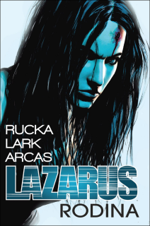 LAZARUS 1 - RODINA