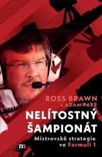 NELÍTOSTNÝ ŠAMPIONÁT - MISTROVSKÉ STRATE