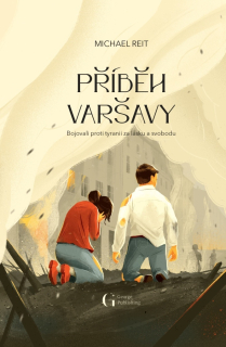 PŘÍBĚH VARŠAVY