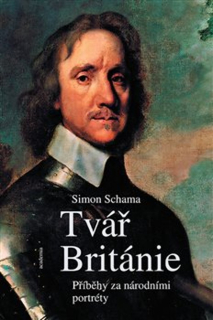 TVÁŘ BRITÁNIE