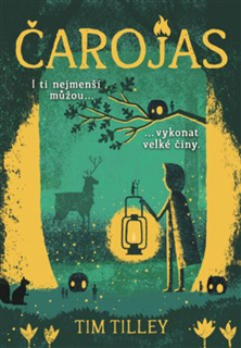 ČAROJAS