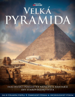 VELKÁ PYRAMIDA