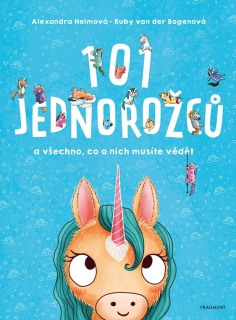101 JEDNOROŽCŮ