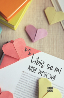 P. S. LÍBÍŠ SE MI