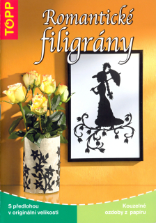 ROMANTICKÉ FILIGRÁNY   TOPP