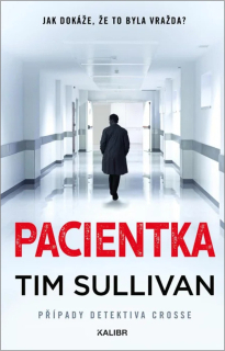 PACIENTKA 3 DETEKTIV CROSS