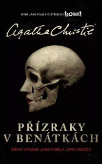 PŘÍZRAKY V BENÁTKÁCH – 3. VYDÁNÍ