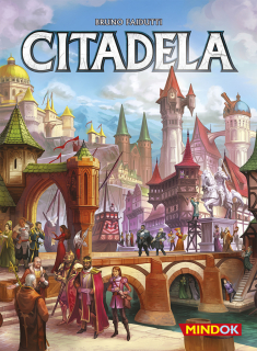 CITADELA