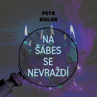CD NA ŠÁBES SE NEVRAŽDÍ