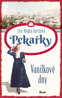 VANILKOVÉ DNY 1 PEKAŘKY