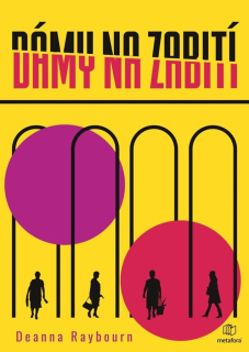 DÁMY NA ZABITÍ