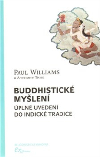BUDDHISTICKÉ MYŠLENÍ