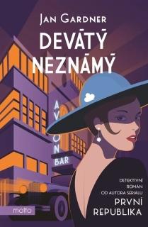 DEVÁTÝ NEZNÁMÝ 2 EMILY A KOMORNÍK