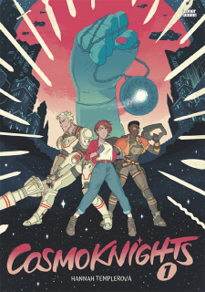 COSMOKNIGHTS 1