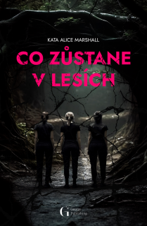 CO ZŮSTANE V LESÍCH