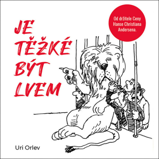 CD JE TĚŽKÉ BÝT LVEM