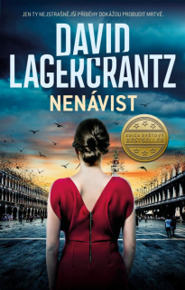 NENÁVIST 2 REKKE A VARGASOVÁ