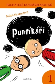 PUNTÍKÁŘI