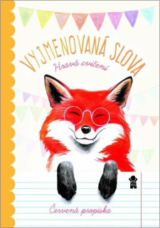 VYJMENOVANÁ SLOVA