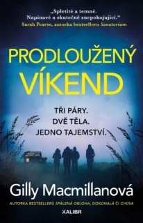 PRODLOUŽENÝ VÍKEND