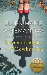 ZTRACENÉ DÍVKY Z WILLOWBROOKU