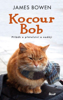 KOCOUR BOB - 4. VYDÁNÍ